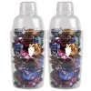 Toffees In Acrylic Cocktail Shaker