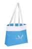 Tote Bag with Open Compartment