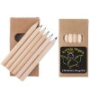 Tourer Pencil Set in Cardboard Box