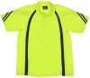 Trend Safety Short Sleeved Polo