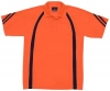 Trend Safety Short Sleeved Polo
