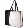 Trendy shopping bag PET 120 gr