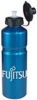 Triathlon Aluminium Water Bottle