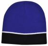 Trim Design Beanie