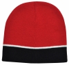 Trim Design Beanie