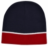 Trim Design Beanie