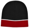 Trim Design Beanie