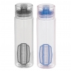 Trinity Infuser and Shaker Bottle