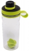 Tritan Bottle Shaker