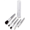 Tube with 5 make-up brushes