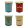 Tucana Coloured Candles
