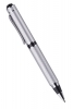 Twist Action Diamond Pattern Ballpoint Pen