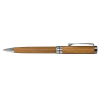 Twist Action Rimu Wooden Pen