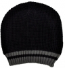 Two Tone Acrylic Beanie