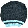 Two Tone Acrylic Beanie