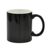 Two Tone Mug Blue/Black