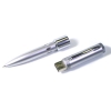 USB Flash Drive With Pen