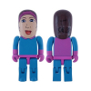 USB People – Fully Customised