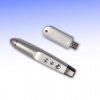 USB Wireless Presenter with Laser Pointer