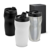 Vacuum Insulated Coffee Cup