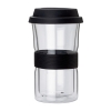 Verona Double Wall Glass Tumbler