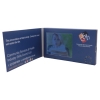 Video Mailer Catalogue Brochure 2.4 inch LCD