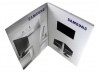 Video Mailer Catalogue Brochure 5inch