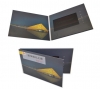 Video Mailer Catalogue Brochure 7inch