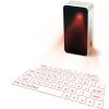 Virtual Laser Keyboard