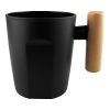 Walden Bamboo Coffee Cup