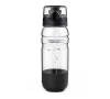 Water Bottle with Bluetooth Speaker