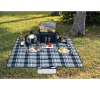 Water Resistant Picnic Rug