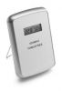 Weather Station With Sensor