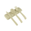 Wheat Straw Utensil Set