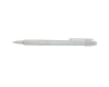 White Mechanical Pencil