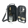 Wine & Cheese Cooler Bag Set