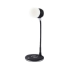 Wireless Charging Sound Lamp