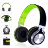 Wireless Foldable Headset