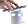 Wireless Speaker and Charger