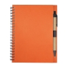 Wiro Bound Notebook