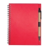 Wiro Bound Notebook