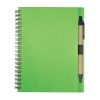 Wiro Bound Notebook