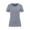Women’s Recycled Rece Sports Tee Eco-Friendly Apparel