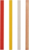 Wood Carpenter Pencil