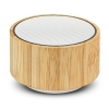 Wooden Bluetooth Speaker