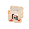 Wooden Money Box