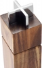 Wooden Pepper Mill