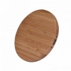 Wooden Wireless Charger
