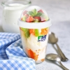 Yogurt Cup