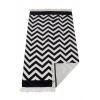 Zig Zag Beach Towel